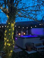 Laythams Holiday Lets Retreat