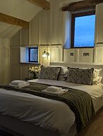 Laythams Holiday Lets Retreat