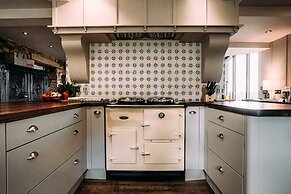 Laythams Holiday Lets Retreat