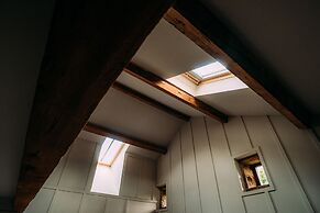 Laythams Holiday Lets Retreat