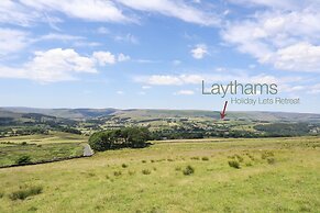 Laythams Holiday Lets Retreat