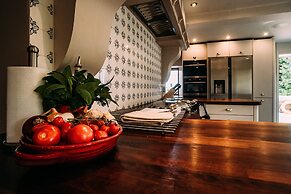 Laythams Holiday Lets Retreat