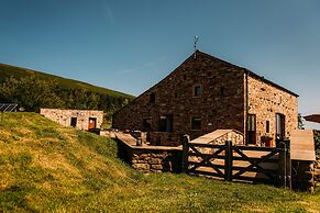 Laythams Holiday Lets Retreat