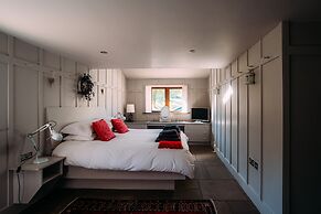 Laythams Holiday Lets Retreat