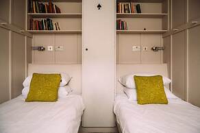 Laythams Holiday Lets Retreat