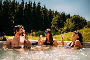 Laythams Holiday Lets Retreat