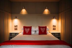 Laythams Holiday Lets Retreat