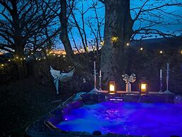 Laythams Holiday Lets Retreat