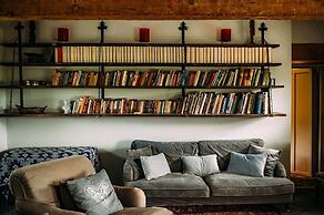 Laythams Holiday Lets Retreat