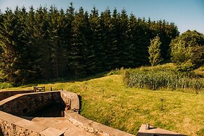 Laythams Holiday Lets Retreat