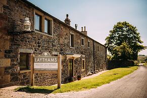 Laythams Holiday Lets Retreat
