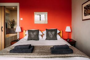 Laythams Holiday Lets Retreat