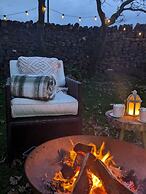 Laythams Holiday Lets Retreat