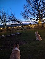 Laythams Holiday Lets Retreat