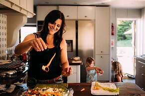 Laythams Holiday Lets Retreat