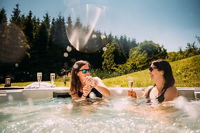 Laythams Holiday Lets Retreat