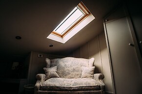 Laythams Holiday Lets Retreat