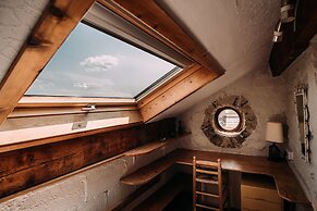 Laythams Holiday Lets Retreat