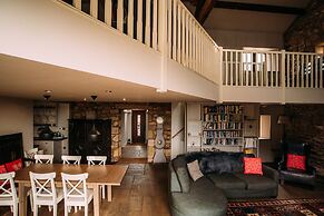 Laythams Holiday Lets Retreat