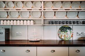 Laythams Holiday Lets Retreat