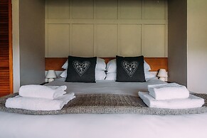 Laythams Holiday Lets Retreat