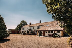 Laythams Holiday Lets Retreat