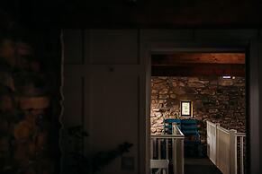 Laythams Holiday Lets Retreat