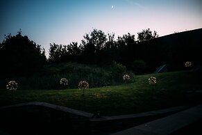 Laythams Holiday Lets Retreat