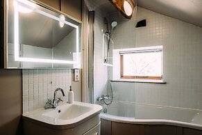 Laythams Holiday Lets Retreat