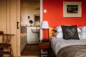 Laythams Holiday Lets Retreat