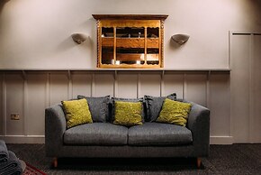 Laythams Holiday Lets Retreat
