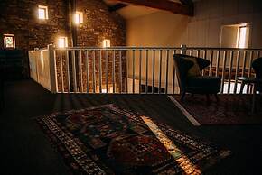 Laythams Holiday Lets Retreat