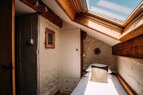 Laythams Holiday Lets Retreat