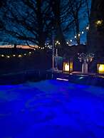 Laythams Holiday Lets Retreat