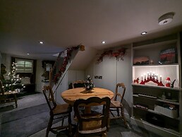 Laythams Holiday Lets Retreat