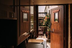 Laythams Holiday Lets Retreat