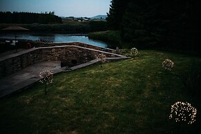 Laythams Holiday Lets Retreat