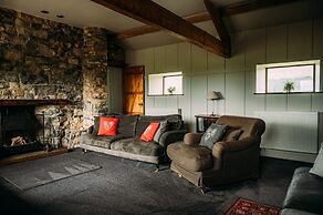 Laythams Holiday Lets Retreat