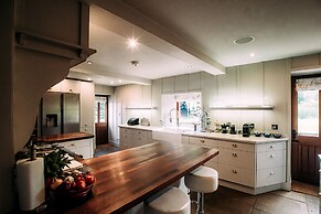 Laythams Holiday Lets Retreat