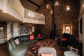 Laythams Holiday Lets Retreat