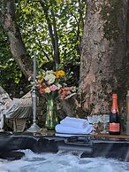 Laythams Holiday Lets Retreat