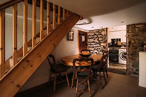 Laythams Holiday Lets Retreat