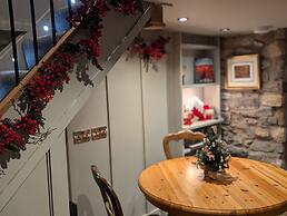 Laythams Holiday Lets Retreat