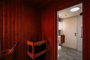 Laythams Holiday Lets Retreat