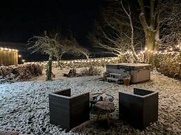 Laythams Holiday Lets Retreat