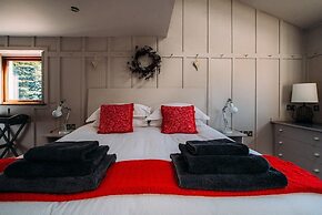 Laythams Holiday Lets Retreat