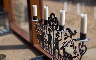 Laythams Holiday Lets Retreat