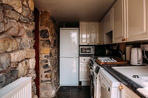 Laythams Holiday Lets Retreat