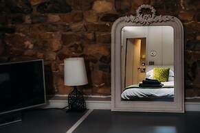 Laythams Holiday Lets Retreat