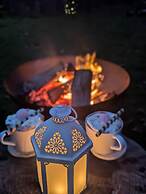 Laythams Holiday Lets Retreat